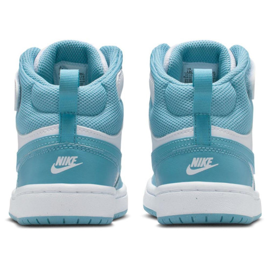 Nike Court Borough Mid 2 (PSV)